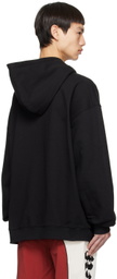KUSIKOHC Black Fantasy Hoodie