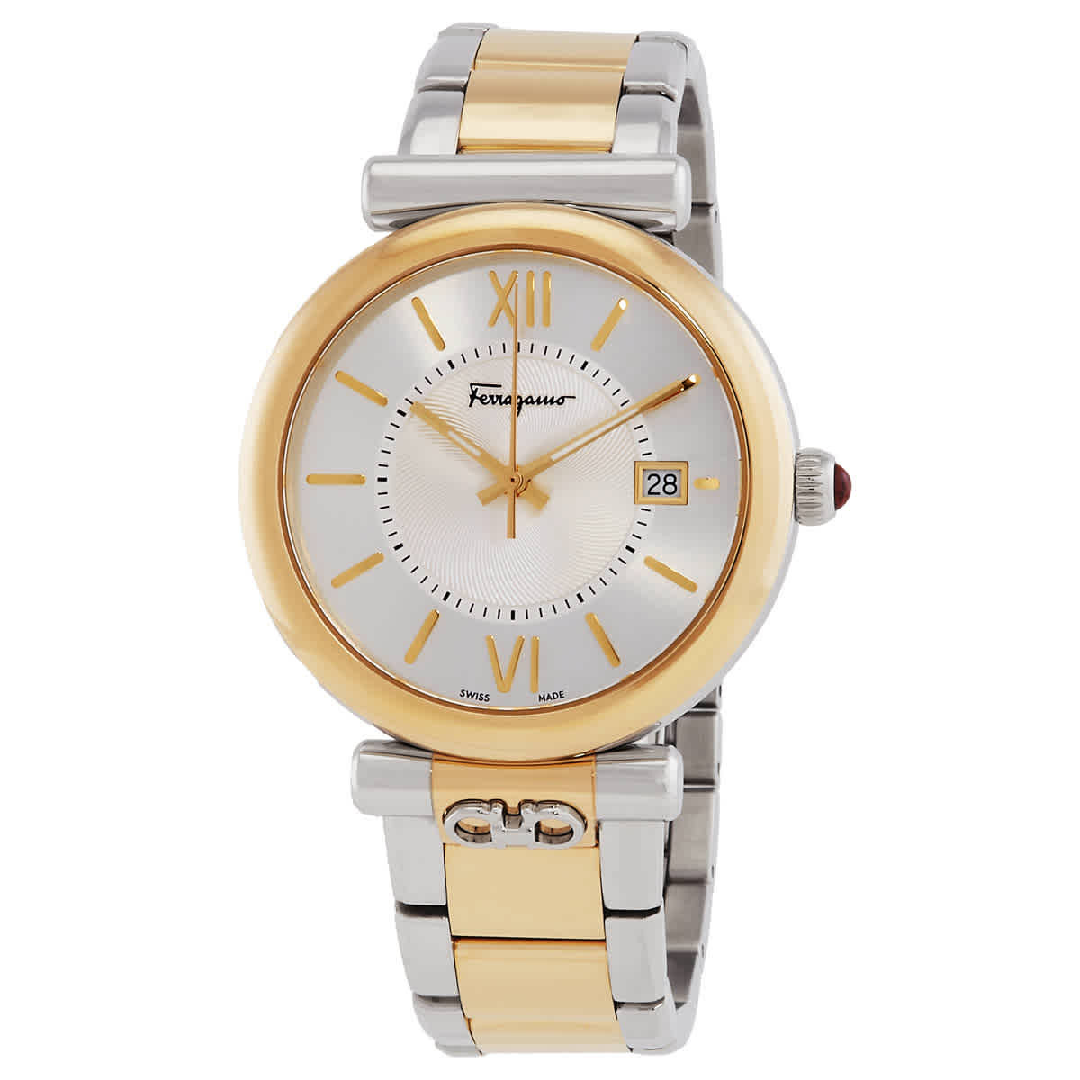 Salvatore ferragamo watch Ladys Ferragamo Secret watch - Women | Ferragamo main image 2