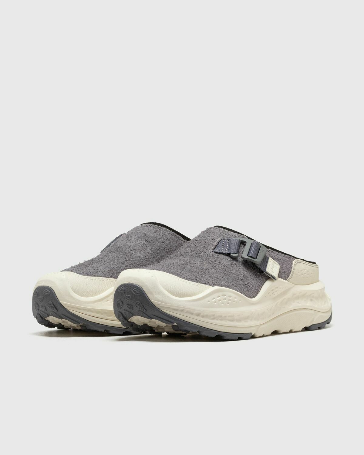 Hoka One One ORA PRIMO EXT Grey Mens Sandals & Slides/Lowtop