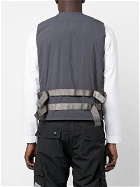 TEN C - Cotton Vest