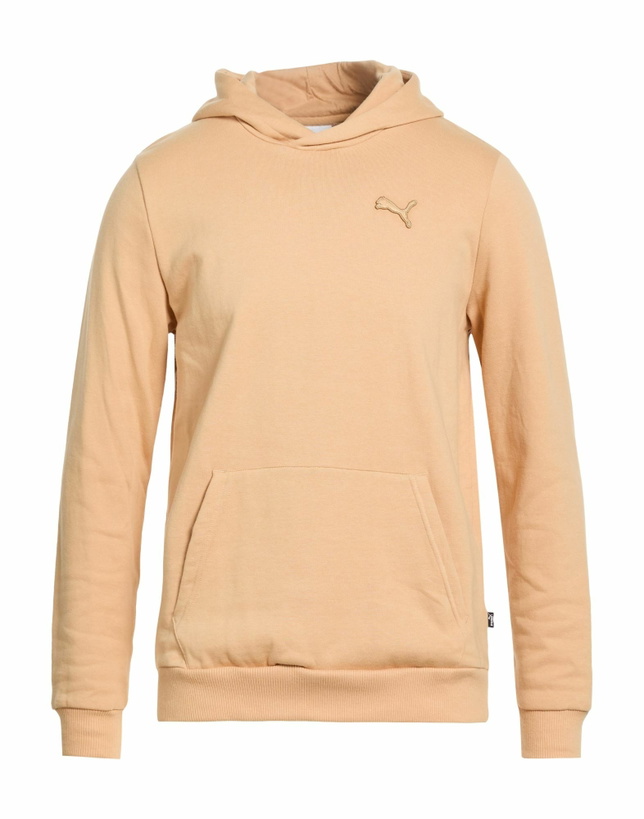 Photo: Puma Mens Sweatshirt Apricot