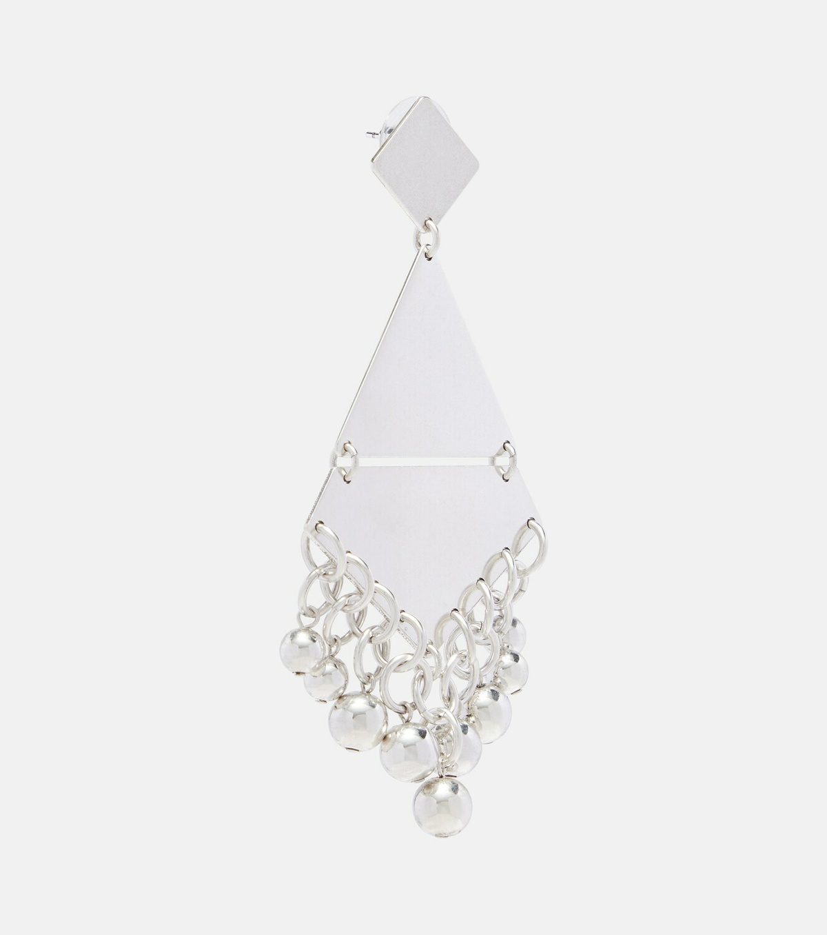 Isabel Marant Mia drop earrings