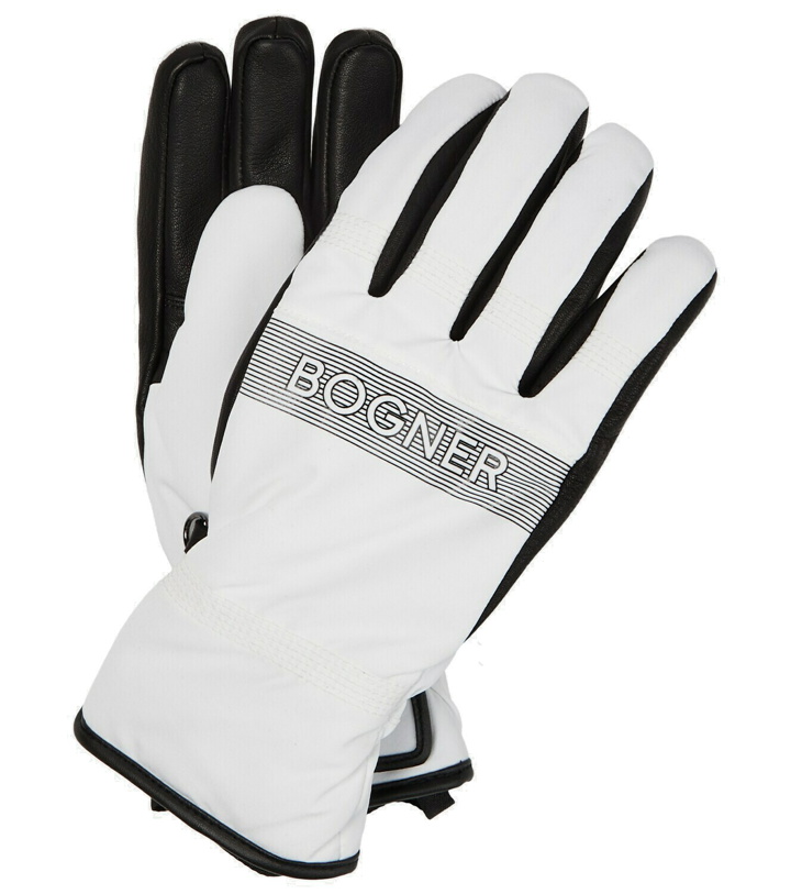 Photo: Bogner - Hilla R-Tex gloves
