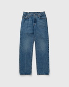 Levis 90 S 501 Jeans Blue - Womens - Jeans