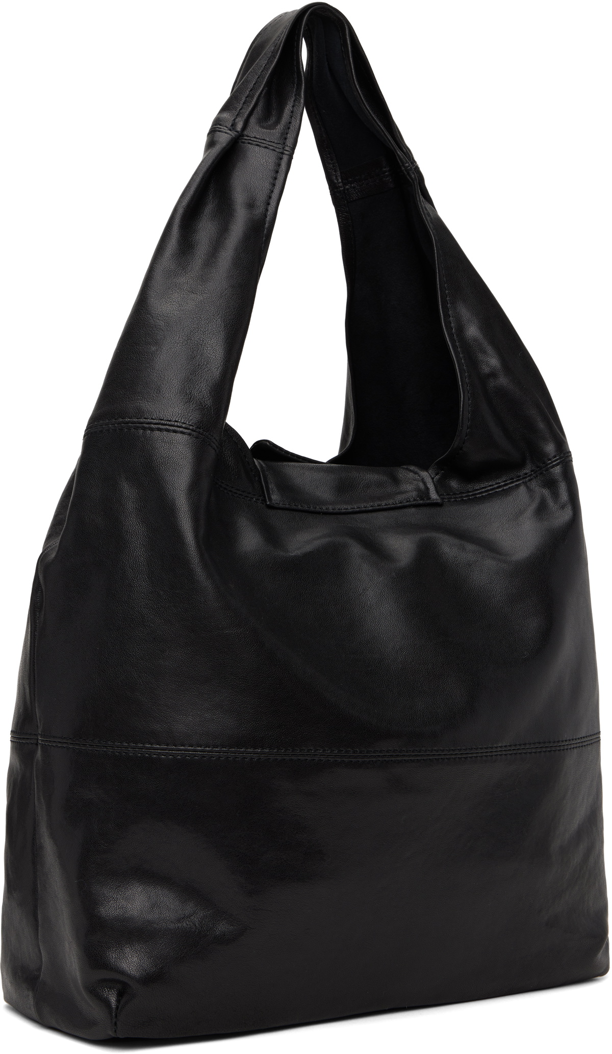 Paloma Wool Black Riba Tote Paloma Wool