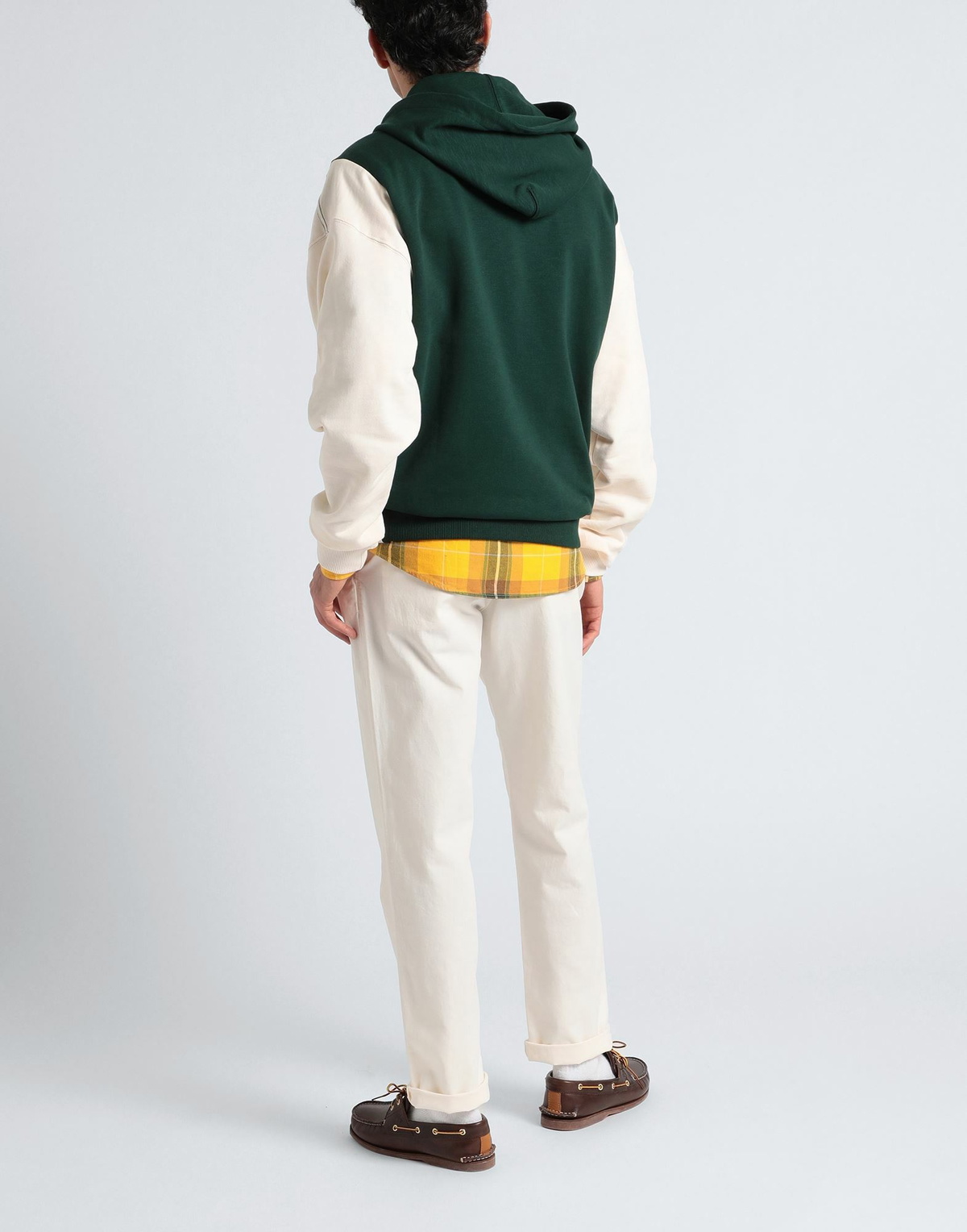 Tommy Hilfiger Mens Sweatshirt Dark in Green