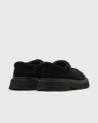 UGG TASMAN LUG Black Mens Lowtop