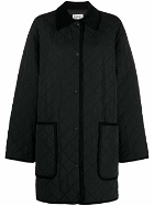 TOTEME - Oversized Quilted Jacket