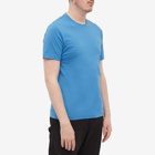 Polo Ralph Lauren Men's Custom Fit T-Shirt in Retreat Blue