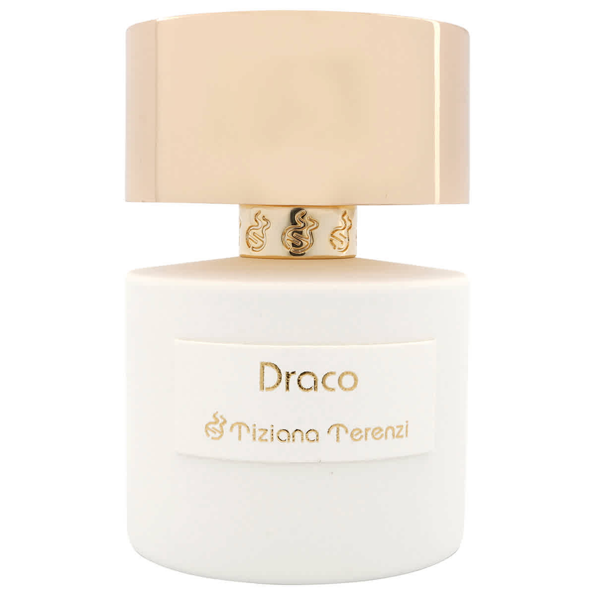 Draco by Tiziana Terenzi, 3.4 oz Extrait De Parfum Spray for Unisex