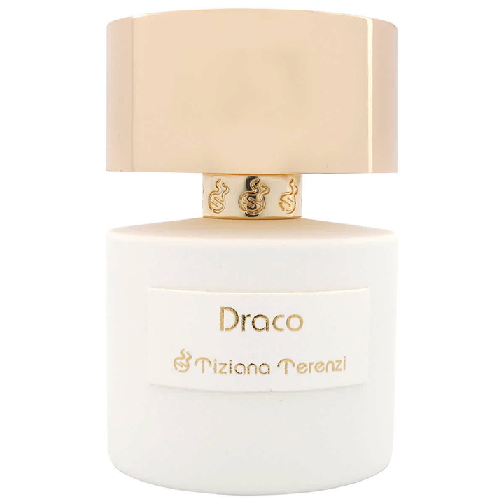 Photo: Draco by Tiziana Terenzi, 3.4 oz Extrait De Parfum Spray for Unisex