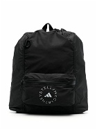 ADIDAS BY STELLA MCCARTNEY - Logo Print Backpack