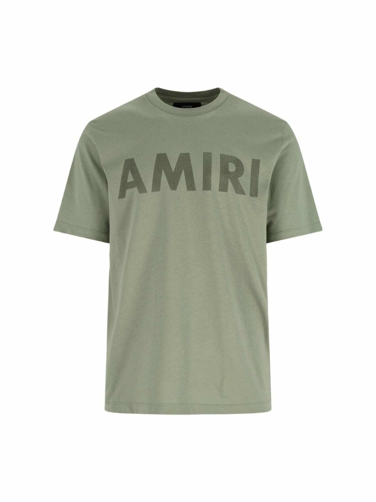 AMIRI Brown 'AMIRI Design Studio' T-shirt Amiri