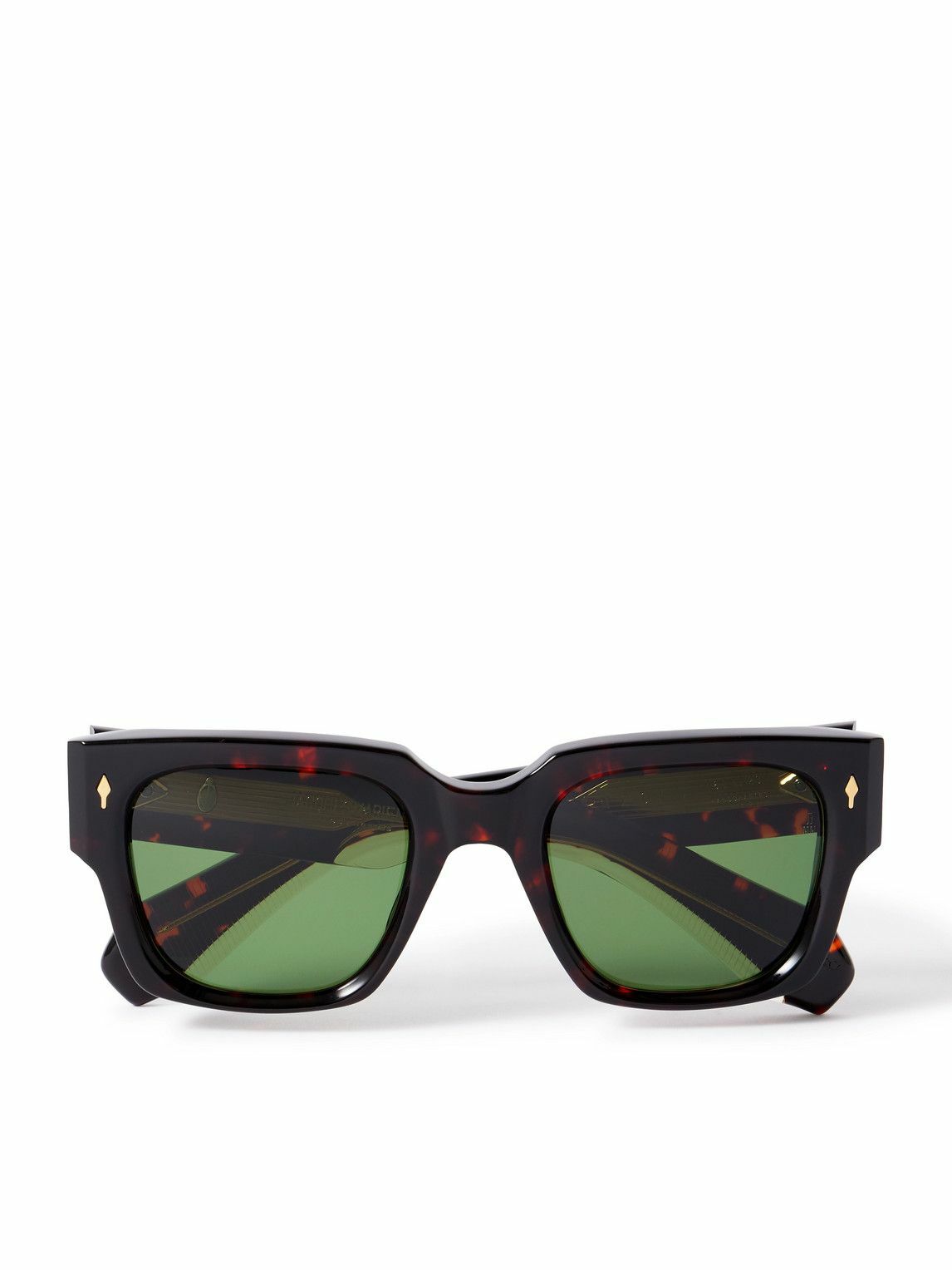 小物 Jacques Marie Mage KAINE Jacques Marie Mage - Kaine (Noir) – Good See Co.