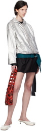 SC103 Silver Bolt Jacket