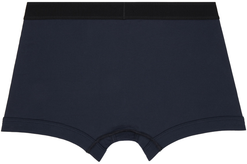 BOXERS CLASSIC NAVY BLUE