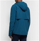 Lululemon - Outpour Glyde Hooded Jacket - Blue