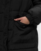 Envii Enhudson Cargo Jacket 6775 Black - Womens - Down & Puffer Jackets