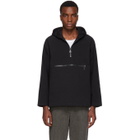 paa Black Anorak 2.5 Jacket
