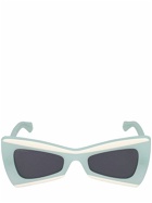 OFF-WHITE Nashville Acetate Sunglasses