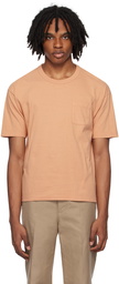 visvim Pink Jumbo T-Shirt