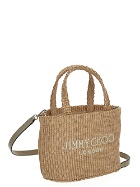 Jimmy Choo Beach Bag