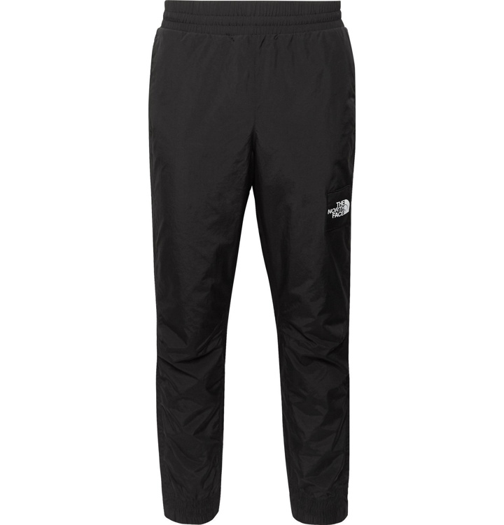 Photo: The North Face - Tapered WindWall Trousers - Black