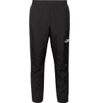 The North Face - Tapered WindWall Trousers - Black
