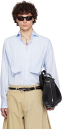 HODAKOVA Sleeve Shirt