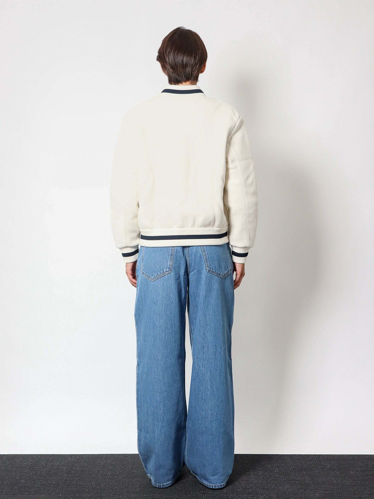 ジャケット GIVENCHY Woman Jacket White BW00QC5YB4 104 Givenchy Jacket White Womens Givenchy