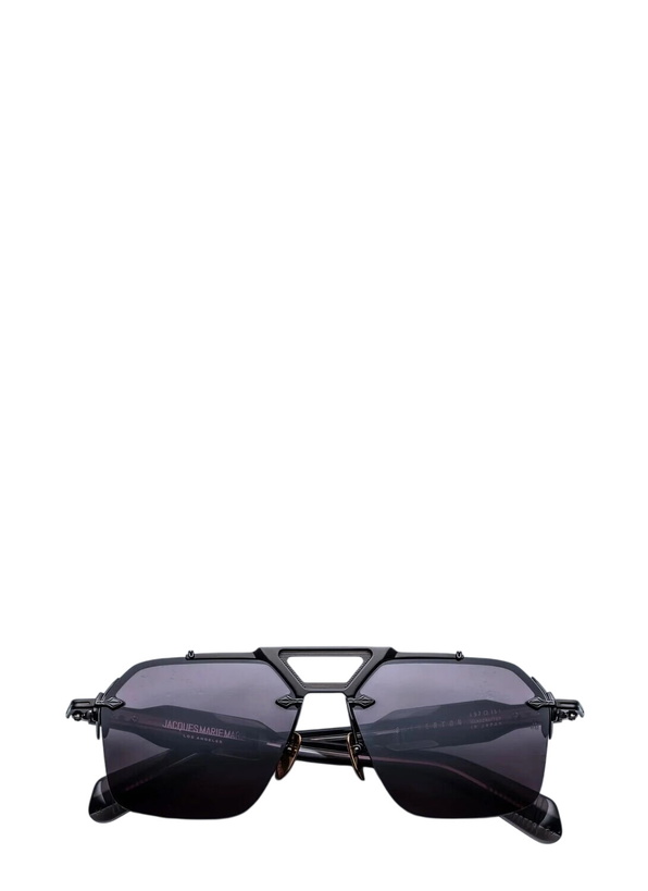 Photo: Jacques Marie Mage Silverton Sunglasses 350 Collector’s Edition Glasses