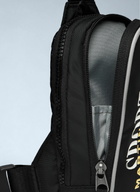 Nike Logo Motif Crossbody Bag