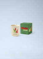 Assouline Tulum Gypset Travel Candle