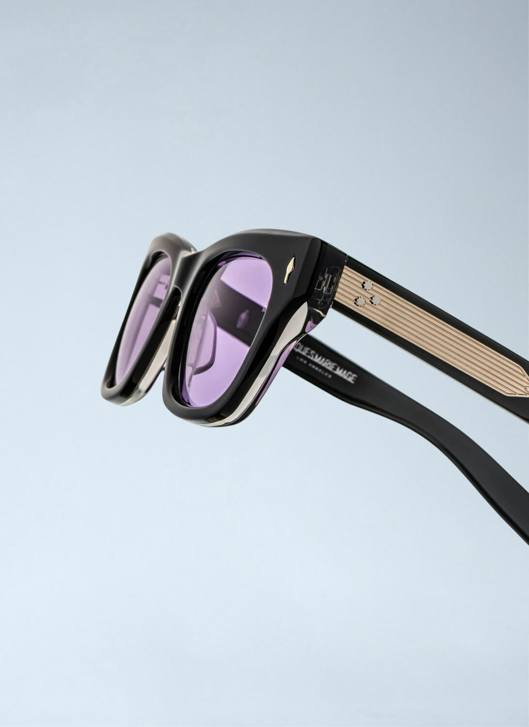 JACQUES MARIE MAGE DEALAN 限定500本 Jacques Marie Mage Dealan 500 Collector's Edition Sunglasses