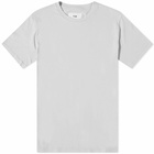 Folk Men's Assembly T-Shirt in Seasalt Slub