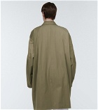 The Frankie Shop - Peter trench coat