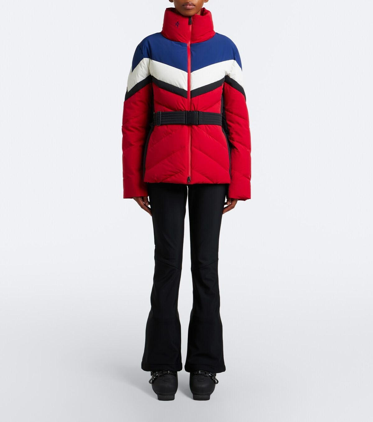 Perfect Moment Aurora flared ski pants