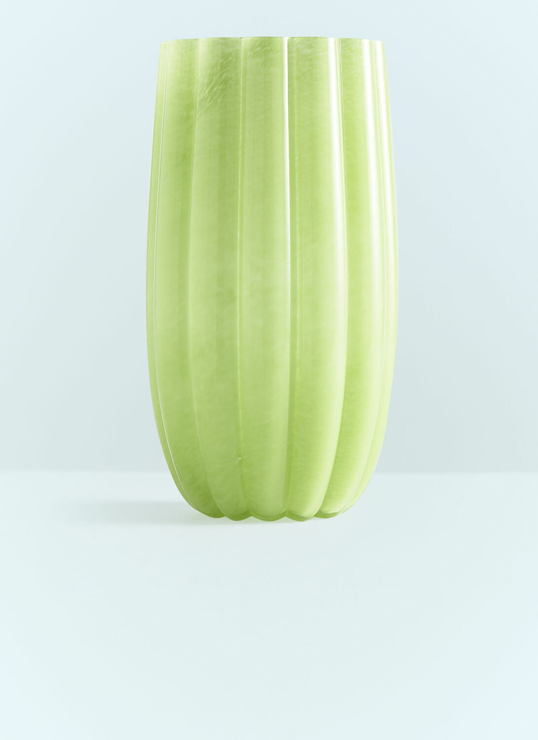 POLSPOTTEN Large Melon Vase