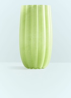 POLSPOTTEN Large Melon Vase