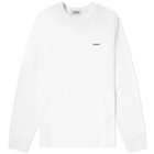 ADISH Long Sleeve Embroidered Sawsana Tee