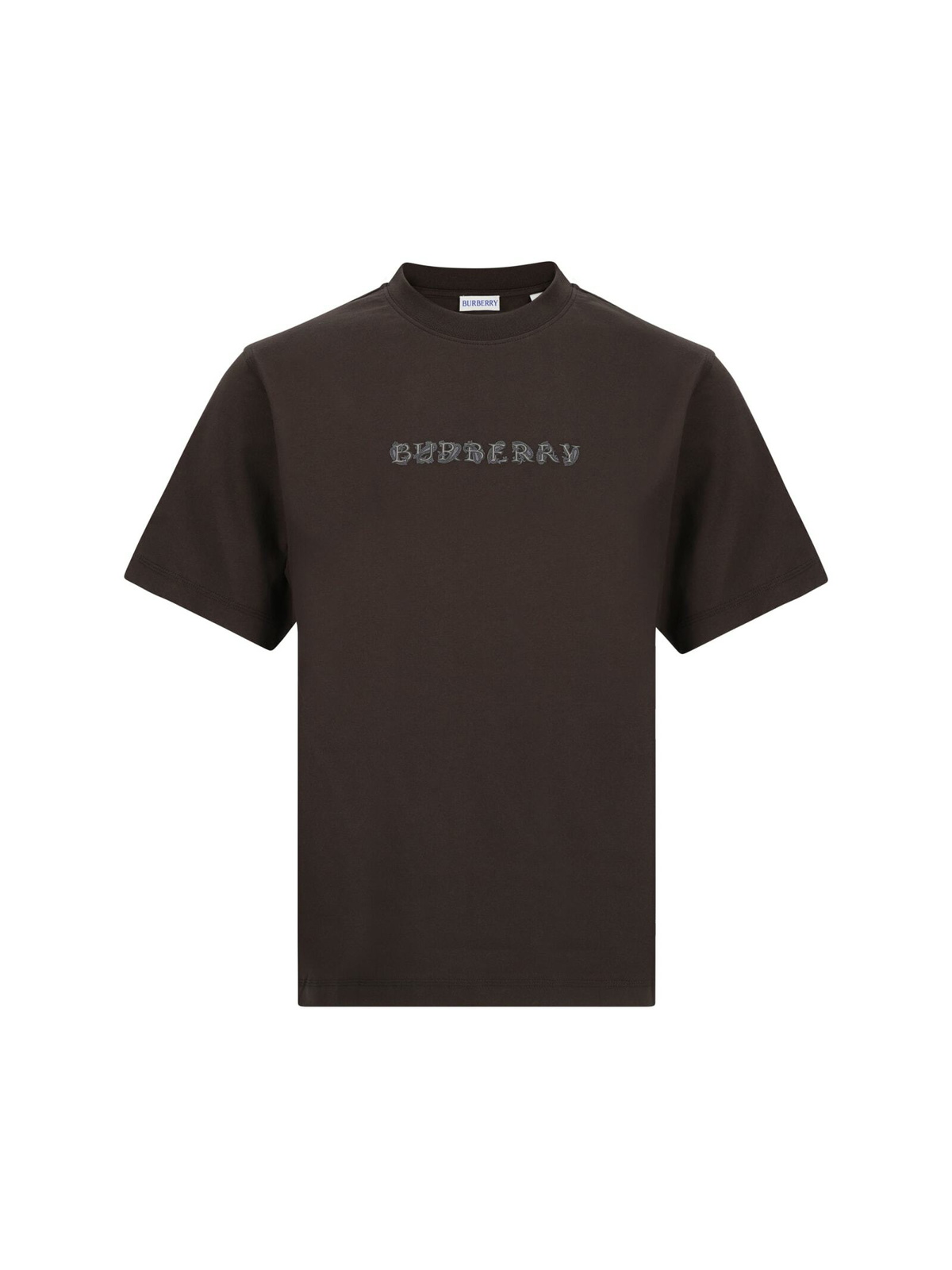 Burberry Logo T-shirt