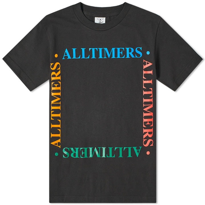 Photo: Alltimers Box Em Out Tee