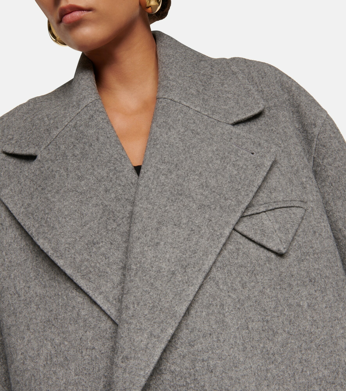 コート BOTTEGA VENETA DOVE GREY CASHMERE COAT eCom-752541V4NS01962_A.jpg?v=1