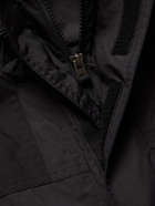 THE NORTH FACE - Karakoram DryVent Hooded Jacket - Black