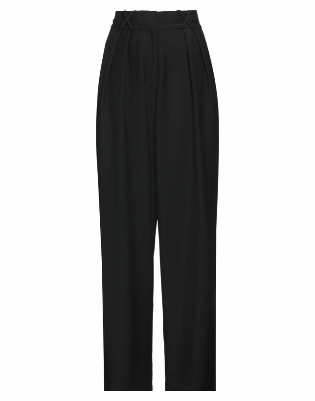 Photo: Róhe Womens Pants in Black