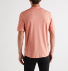 Rapha - Technical Mesh T-Shirt - Pink