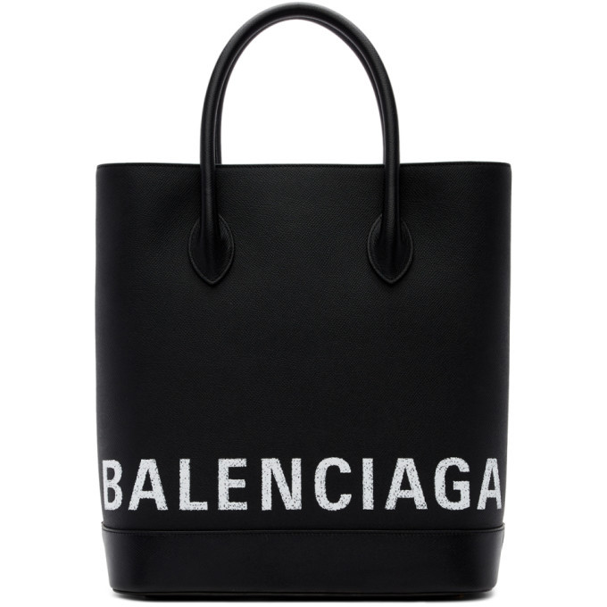 Balenciaga best sale ville tote