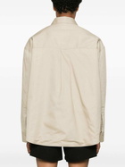 LOEWE - Cotton Overshirt
