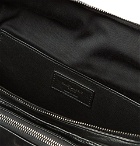 Saint Laurent - Leather Belt Bag - Black