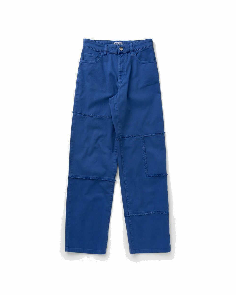 Photo: Baum Und Pferdgarten Noelle Blue - Womens - Jeans